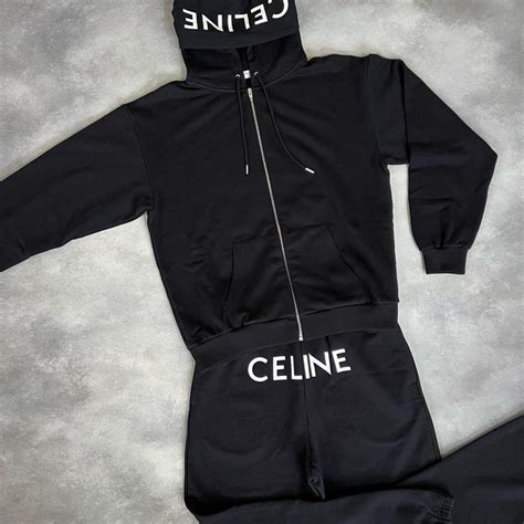 celine men underwear|celine tracksuit men's.